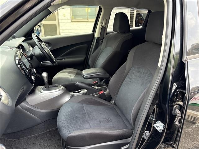 Nissan JUKE 2014 8490541-10