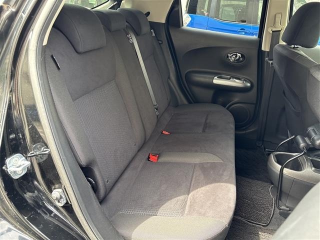 Nissan JUKE 2014 8490541-11