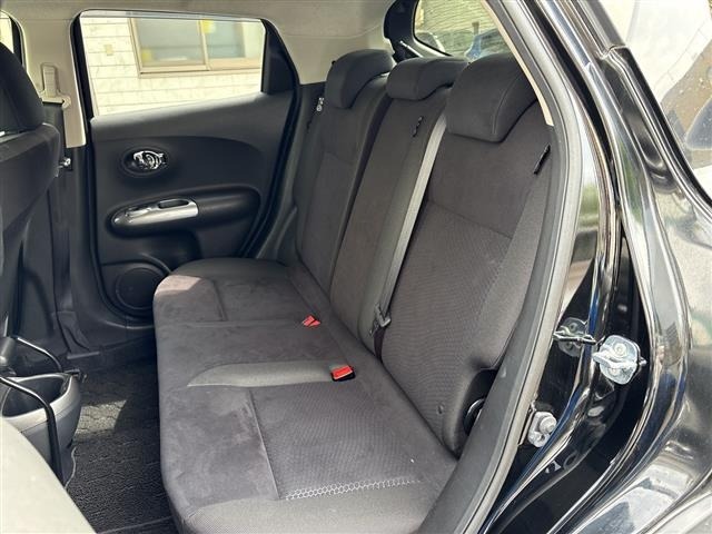 Nissan JUKE 2014 8490541-12