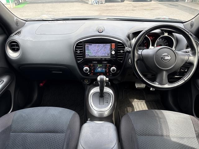 Nissan JUKE 2014 8490541-14