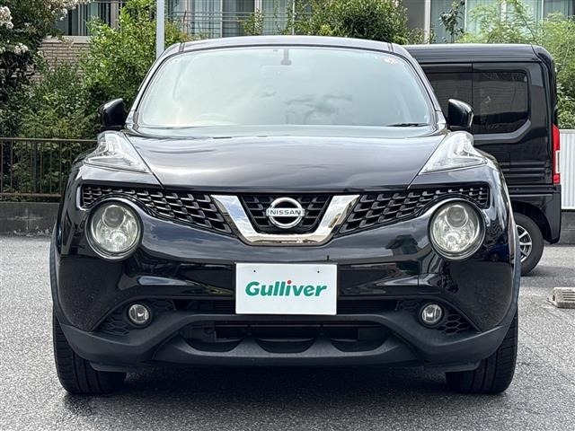 Nissan JUKE 2014 8490541-15