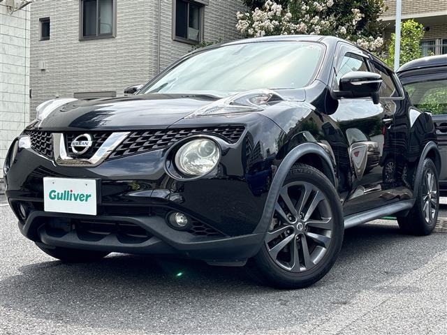 Nissan JUKE 2014 8490541-16