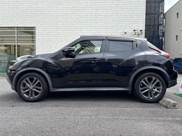 Nissan JUKE 2014 8490541-17