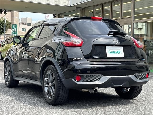 Nissan JUKE 2014 8490541-18