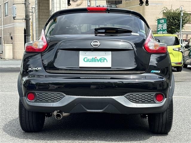 Nissan JUKE 2014 8490541-19