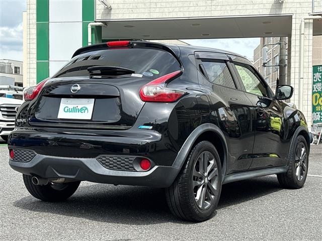 Nissan JUKE 2014 8490541-21