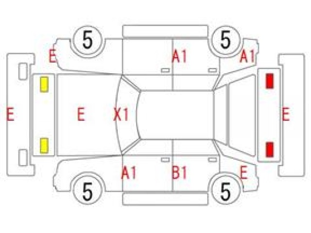 Nissan JUKE 2014 8490541-23