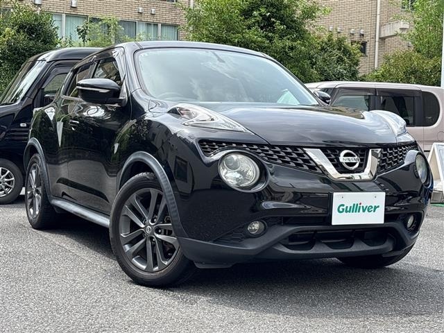 Nissan JUKE 2014 8490541-3