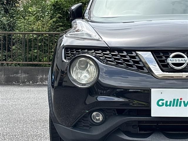 Nissan JUKE 2014 8490541-5