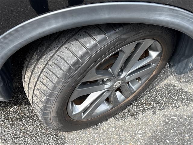 Nissan JUKE 2014 8490541-7