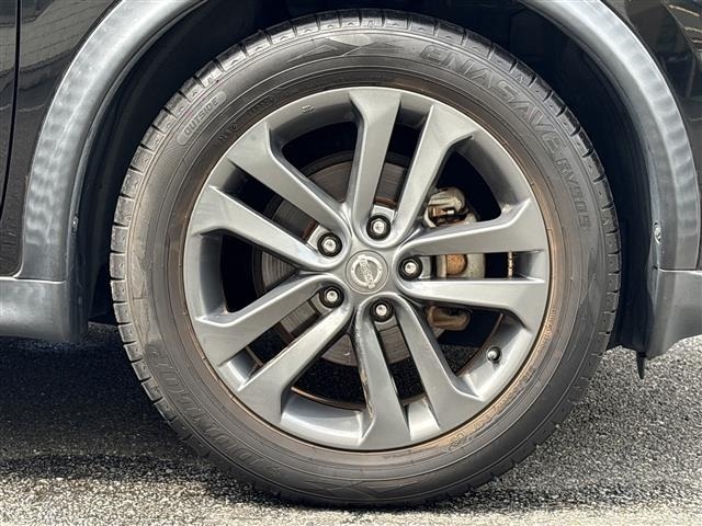Nissan JUKE 2014 8490541-8