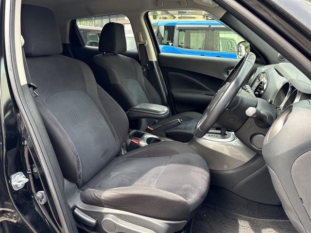 Nissan JUKE 2014 8490541-9