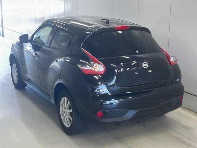Nissan JUKE 2016 8490542-1