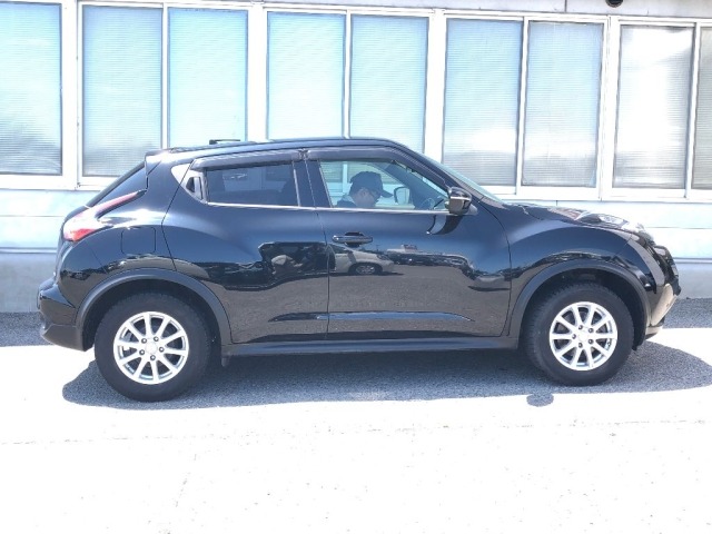 Nissan JUKE 2016 8490542-3