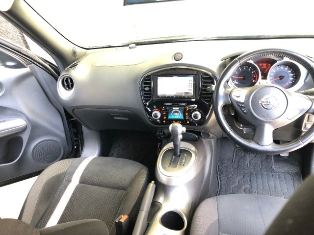Nissan JUKE 2016 8490542-4