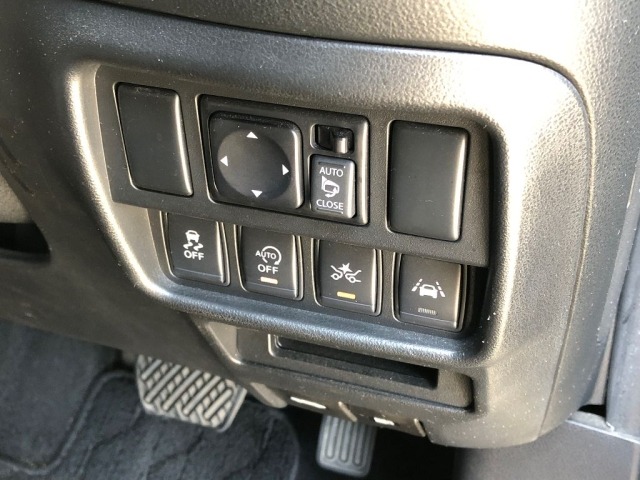 Nissan JUKE 2016 8490542-5