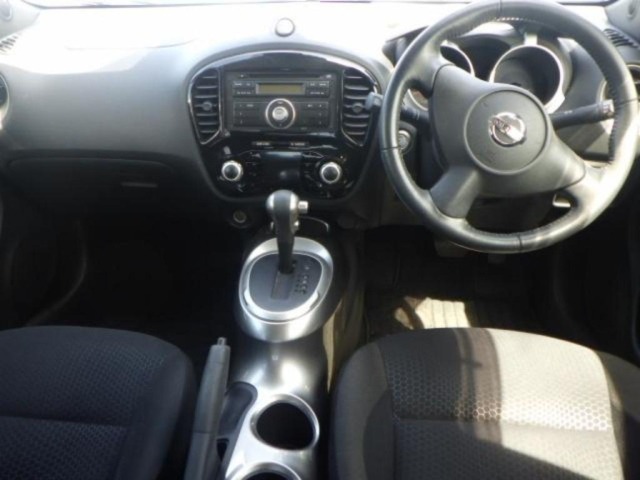 Nissan JUKE 2016 8490544-3