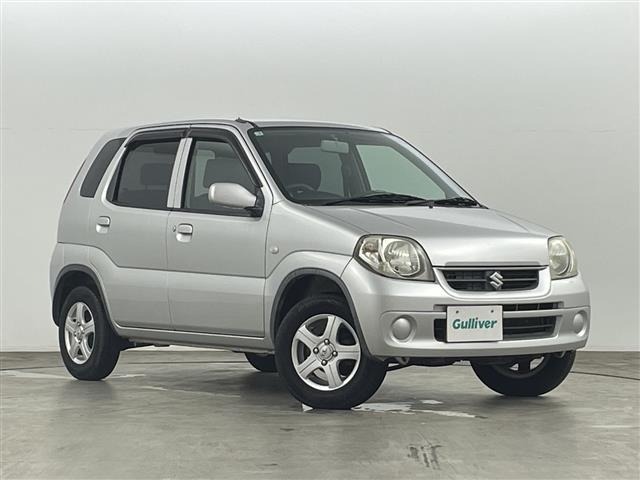 Suzuki KEI 2008 8489729-0