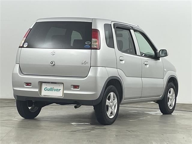 Suzuki KEI 2008 8489729-11