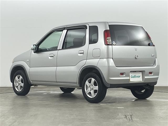 Suzuki KEI 2008 8489729-13