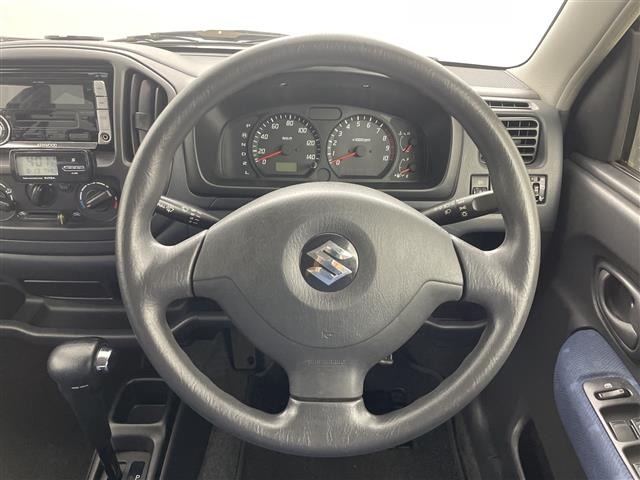 Suzuki KEI 2008 8489729-14