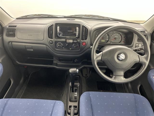 Suzuki KEI 2008 8489729-15