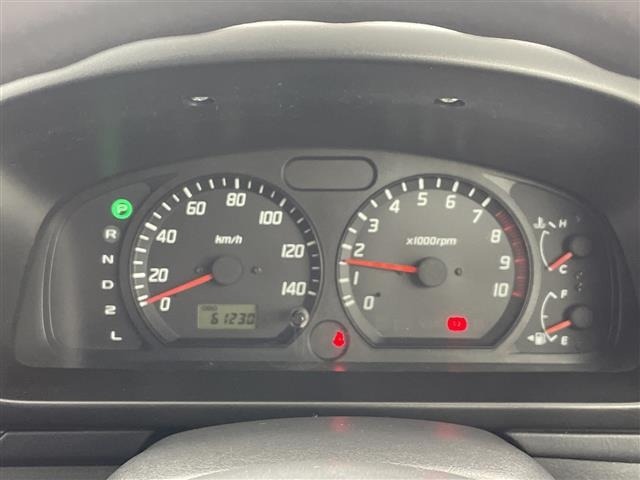 Suzuki KEI 2008 8489729-16