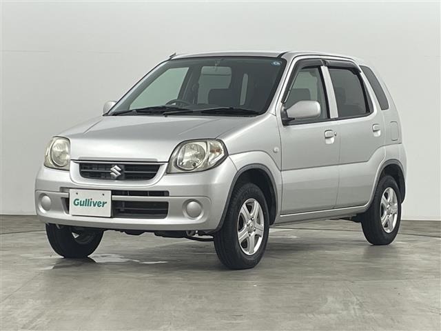 Suzuki KEI 2008 8489729-2