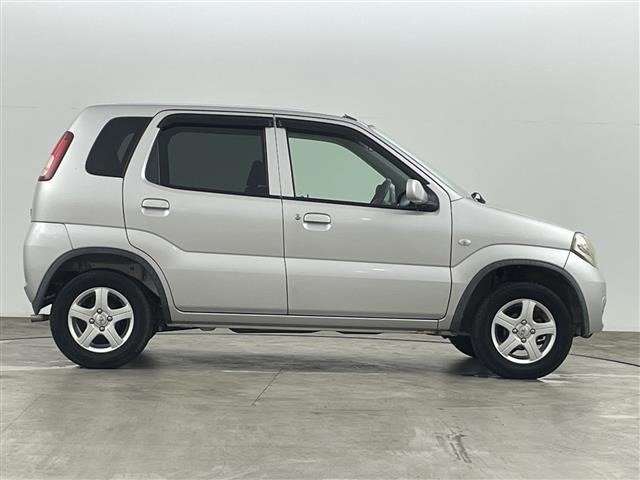 Suzuki KEI 2008 8489729-20