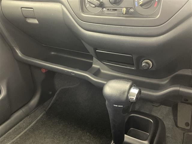 Suzuki KEI 2008 8489729-21