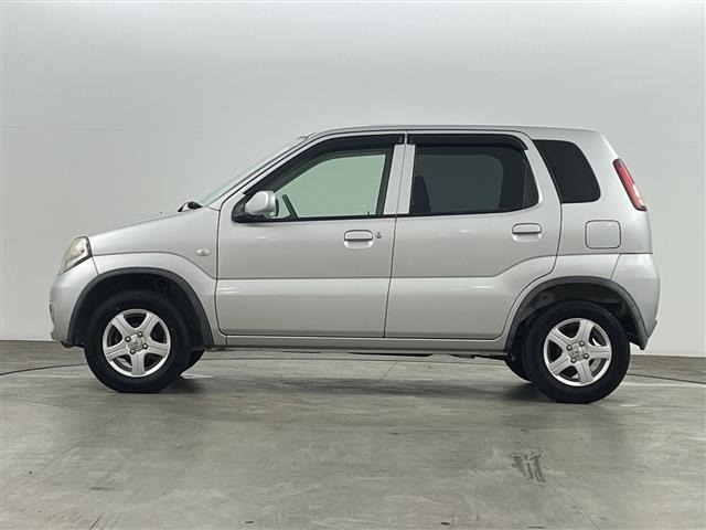 Suzuki KEI 2008 8489729-22