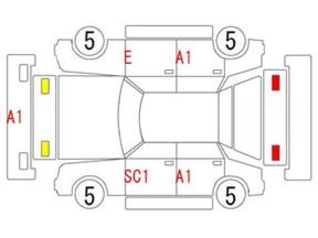 Suzuki KEI 2008 8489729-23