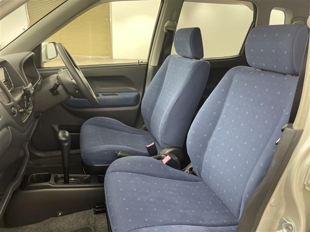 Suzuki KEI 2008 8489729-3