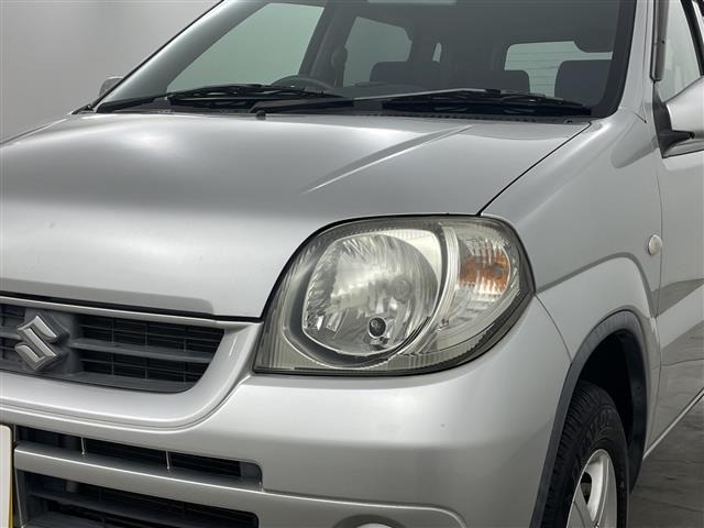 Suzuki KEI 2008 8489729-4