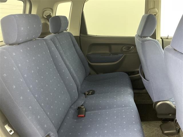 Suzuki KEI 2008 8489729-5