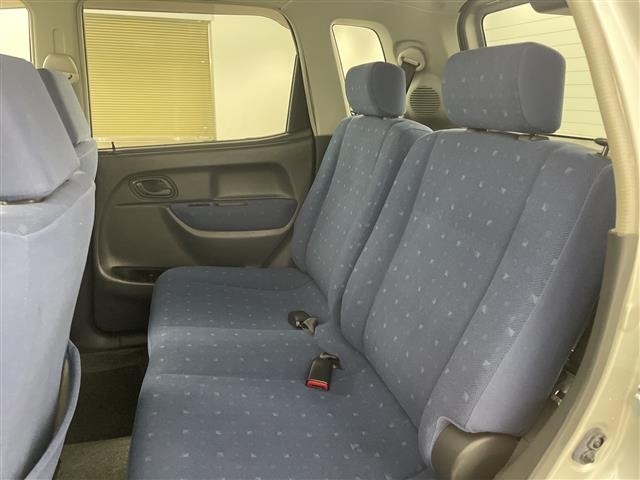 Suzuki KEI 2008 8489729-7