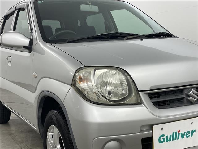 Suzuki KEI 2008 8489729-8