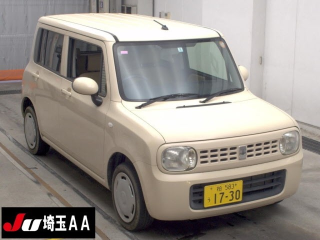 Suzuki LAPIN 2012 8489249-0