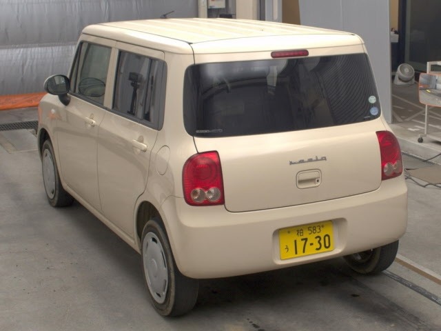 Suzuki LAPIN 2012 8489249-1