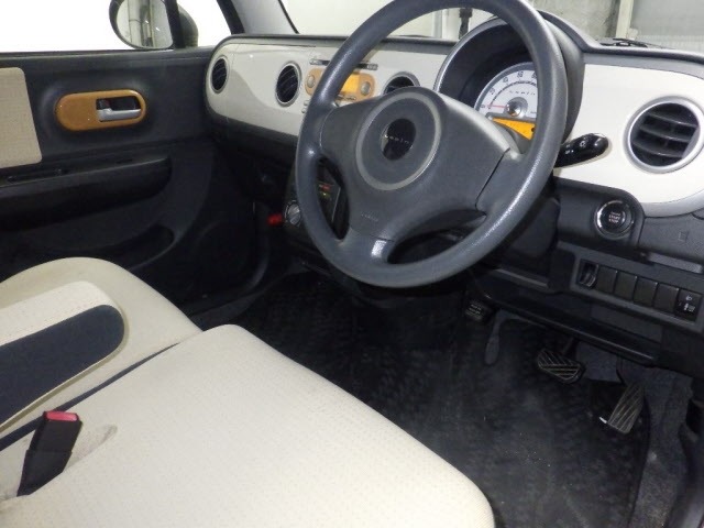 Suzuki LAPIN 2012 8489249-3