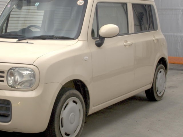 Suzuki LAPIN 2012 8489249-4