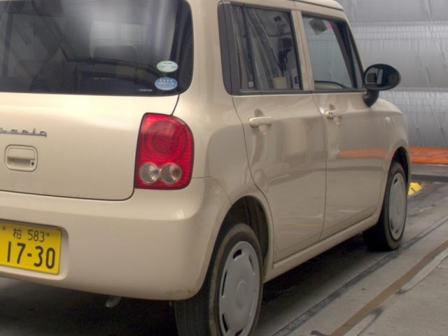 Suzuki LAPIN 2012 8489249-5