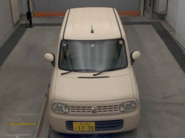 Suzuki LAPIN 2012 8489249-6
