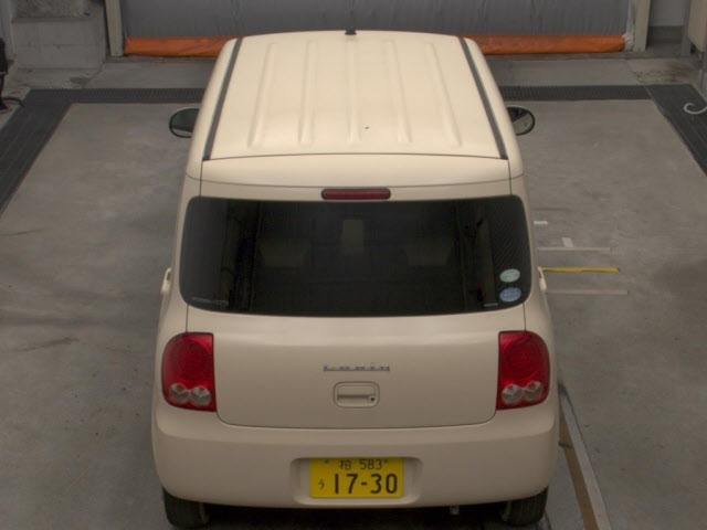 Suzuki LAPIN 2012 8489249-7