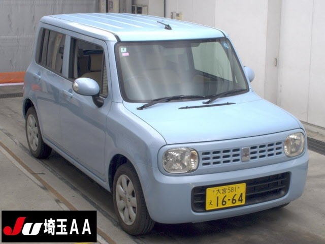 Suzuki LAPIN 2010 8489252-0