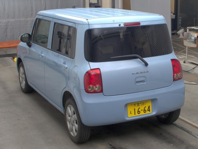 Suzuki LAPIN 2010 8489252-1