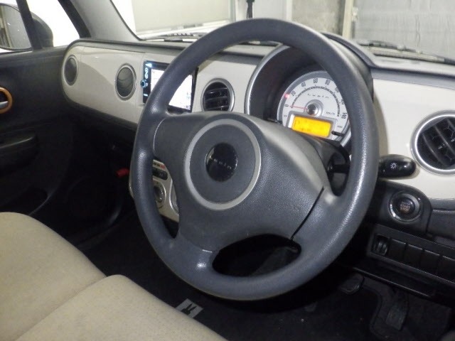 Suzuki LAPIN 2010 8489252-3