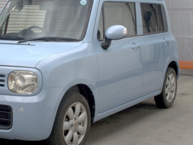 Suzuki LAPIN 2010 8489252-4