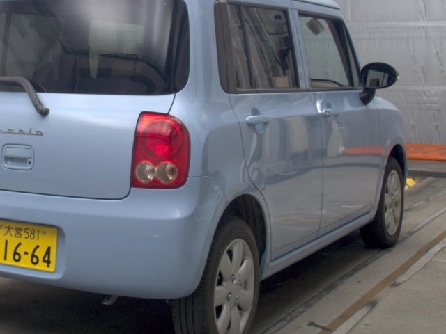 Suzuki LAPIN 2010 8489252-5