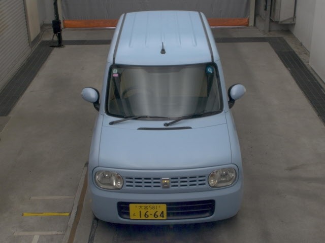 Suzuki LAPIN 2010 8489252-6